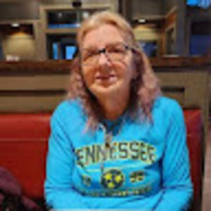 Meet your Posher, Terry